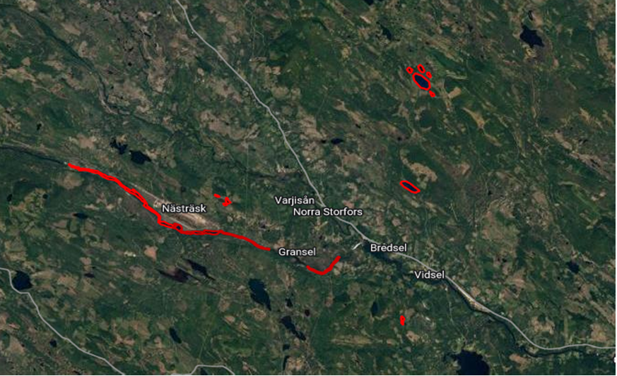storforsen